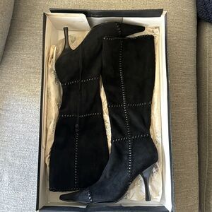 Glamourous maxmara boots new